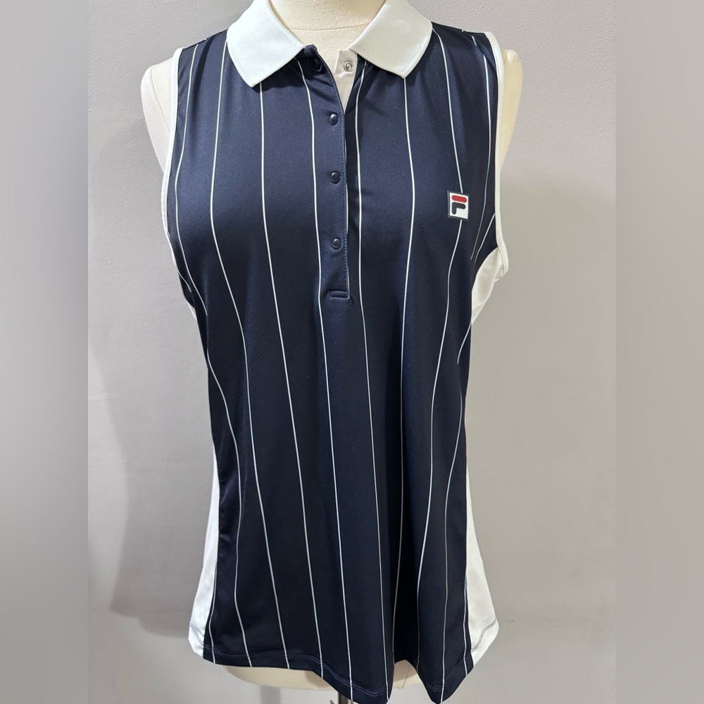 Fila. Top - Picture 8 of 14